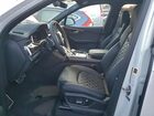 2025 Audi Sq7 Premium Plus White vin: WA1AWBF73SD021255