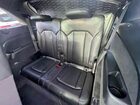 2021 Audi Sq7 Premium Plus Gray vin: WA1AWBF76MD023410