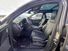 2021 Audi Sq7 Premium Plus Gray vin: WA1AWBF76MD023410
