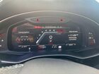2021 Audi Sq7 Premium Plus Gray vin: WA1AWBF76MD023410