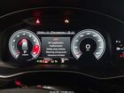 2021 Audi Sq7 Premium Plus Tfsi Quattro Tiptronic Black vin: WA1AWBF78MD034215