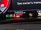 2021 Audi Sq7 Premium Plus Tfsi Quattro Tiptronic Black vin: WA1AWBF78MD034215