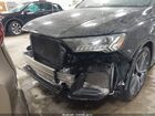 2021 Audi Sq7 Premium Plus Tfsi Quattro Tiptronic Black vin: WA1AWBF78MD034215