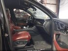 2021 Audi Sq7 Premium Plus Tfsi Quattro Tiptronic Black vin: WA1AWBF78MD034215