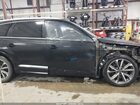 2021 Audi Sq7 Premium Plus Tfsi Quattro Tiptronic Black vin: WA1AWBF78MD034215