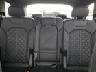 2023 Audi Sq7 Premium Plus Gray vin: WA1AWBF78PD023171