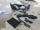 2023 Audi Sq7 Premium Plus Gray vin: WA1AWBF78PD023171
