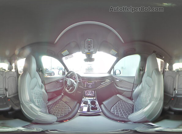WA1AWBF78PD023171 2023 AUDI SQ7 Gray 