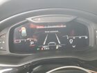 2023 Audi Sq7 Premium Plus Gray vin: WA1AWBF78PD023171