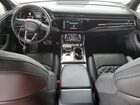 2023 Audi Sq7 Premium Plus Gray vin: WA1AWBF78PD023171