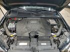 2020 Audi Q7 Premium Черный vin: WA1AXAF76LD000683
