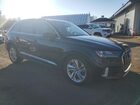 2023 Audi Q7 Premium Black vin: WA1AXBF71PD011991