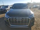 2023 Audi Q7 Premium Black vin: WA1AXBF71PD011991