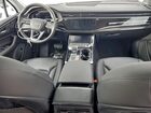 2022 Audi Q7 Premium Серебряный vin: WA1AXBF78ND021513