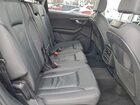 2022 Audi Q7 Premium Серебряный vin: WA1AXBF78ND021513