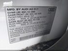 2022 Audi Q7 Premium 55 Tfsi Quattro Tiptronic Белый vin: WA1AXBF79ND002744