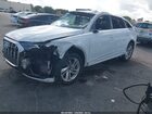 2022 Audi Q7 Premium 55 Tfsi Quattro Tiptronic Белый vin: WA1AXBF79ND002744