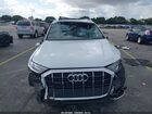 2022 Audi Q7 Premium 55 Tfsi Quattro Tiptronic Белый vin: WA1AXBF79ND002744