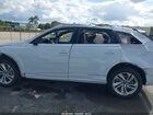 2022 Audi Q7 Premium 55 Tfsi Quattro Tiptronic Белый vin: WA1AXBF79ND002744