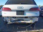 2022 Audi Q7 Premium 55 Tfsi Quattro Tiptronic White vin: WA1AXBF79ND016983