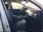 2022 Audi Q7 Premium 55 Tfsi Quattro Tiptronic White vin: WA1AXBF79ND016983