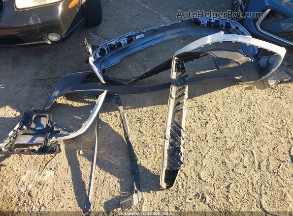 WA1AXBF79ND016983 2022 AUDI Q7 White Вид щитка приладів