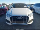 2022 Audi Q7 Premium 55 Tfsi Quattro Tiptronic White vin: WA1AXBF79ND016983