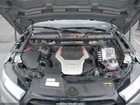 2019 Audi Sq5 3.0t Premium Серый vin: WA1B4AFY0K2096553