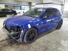 2022 Audi Sq5 Premium Plus Blue vin: WA1B4AFY0N2023946