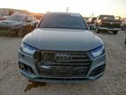 2020 Audi Sq5 Premium Plus Gray vin: WA1B4AFY1L2020552
