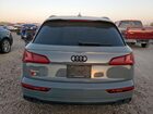 2020 Audi Sq5 Premium Plus Gray vin: WA1B4AFY1L2020552
