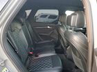 2020 Audi Sq5 Premium Plus Gray vin: WA1B4AFY1L2020552