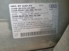 2020 Audi Sq5 Premium Plus Gray vin: WA1B4AFY1L2020552