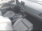 2020 Audi Sq5 Premium Plus Tfsi Quattro Tiptronic Белый vin: WA1B4AFY1L2021183