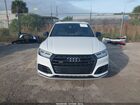 2020 Audi Sq5 Premium Plus Tfsi Quattro Tiptronic Белый vin: WA1B4AFY1L2021183