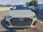 2021 Audi Sq5 Premium Plus Gray vin: WA1B4AFY1M2010055