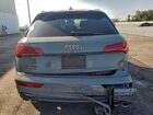 2021 Audi Sq5 Premium Plus Gray vin: WA1B4AFY1M2010055