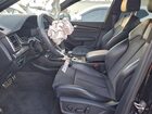 2022 Audi Sq5 Premium Plus Черный vin: WA1B4AFY1N2098297