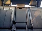 2022 Audi Sq5 Premium Plus Черный vin: WA1B4AFY1N2098297