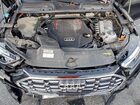 2022 Audi Sq5 Premium Plus Черный vin: WA1B4AFY1N2098297