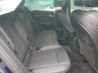 2020 Audi Sq5 Premium Plus Blue vin: WA1B4AFY2L2011276