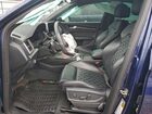 2020 Audi Sq5 Premium Plus Blue vin: WA1B4AFY2L2011276