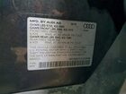 2020 Audi Sq5 Premium Plus Gray vin: WA1B4AFY2L2026280