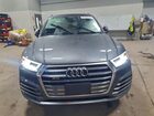2020 Audi Sq5 Premium Plus Gray vin: WA1B4AFY2L2026280
