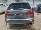2020 Audi Sq5 Premium Plus Gray vin: WA1B4AFY2L2026280
