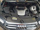 2020 Audi Sq5 Premium Plus Gray vin: WA1B4AFY2L2026280