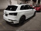 2020 Audi Sq5 Premium Plus Tfsi Quattro Tiptronic White vin: WA1B4AFY2L2061966