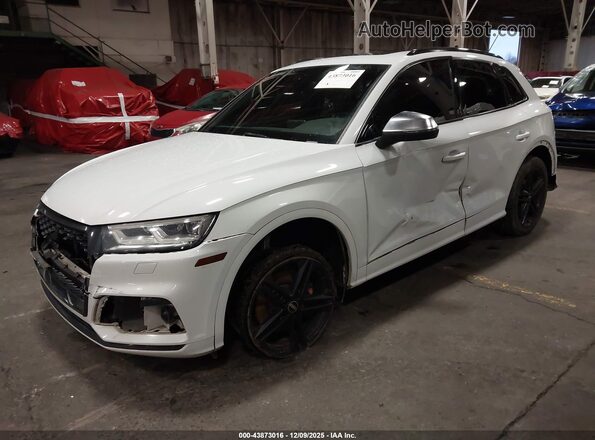 WA1B4AFY2L2061966 2020 AUDI SQ5 White Vista tres cuartos delantera izquierda