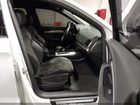 2020 Audi Sq5 Premium Plus Tfsi Quattro Tiptronic White vin: WA1B4AFY2L2061966