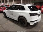 2020 Audi Sq5 Premium Plus Tfsi Quattro Tiptronic White vin: WA1B4AFY2L2061966